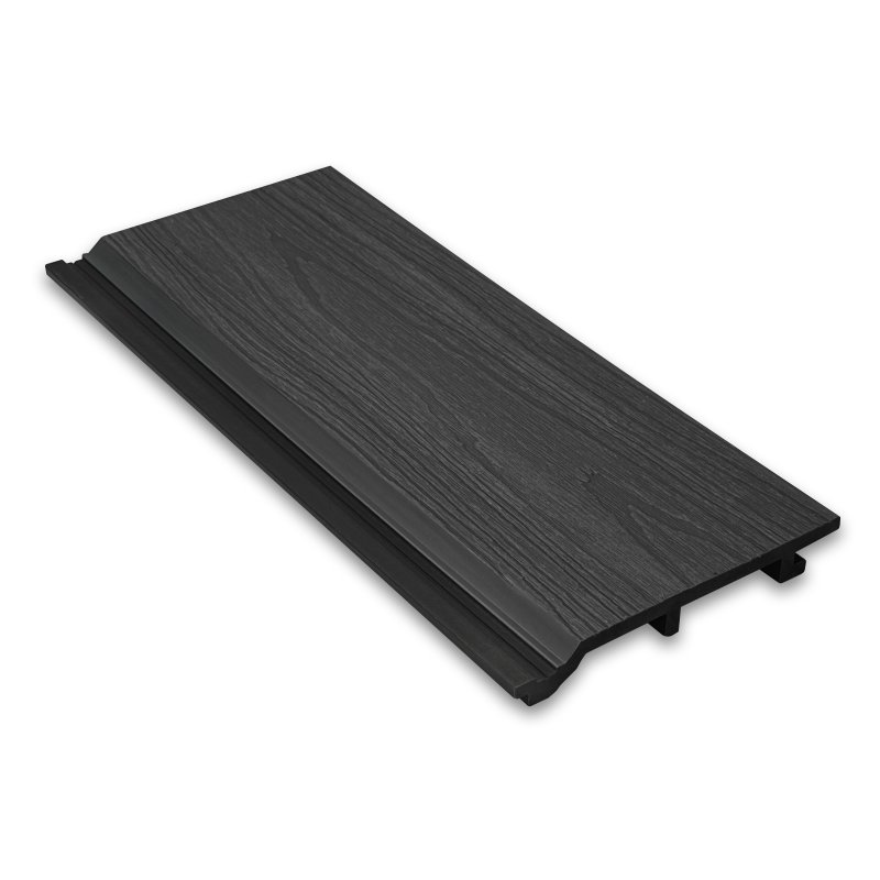 ScenicLiving ScenicLiving Composite Panel Cladding - Ebony