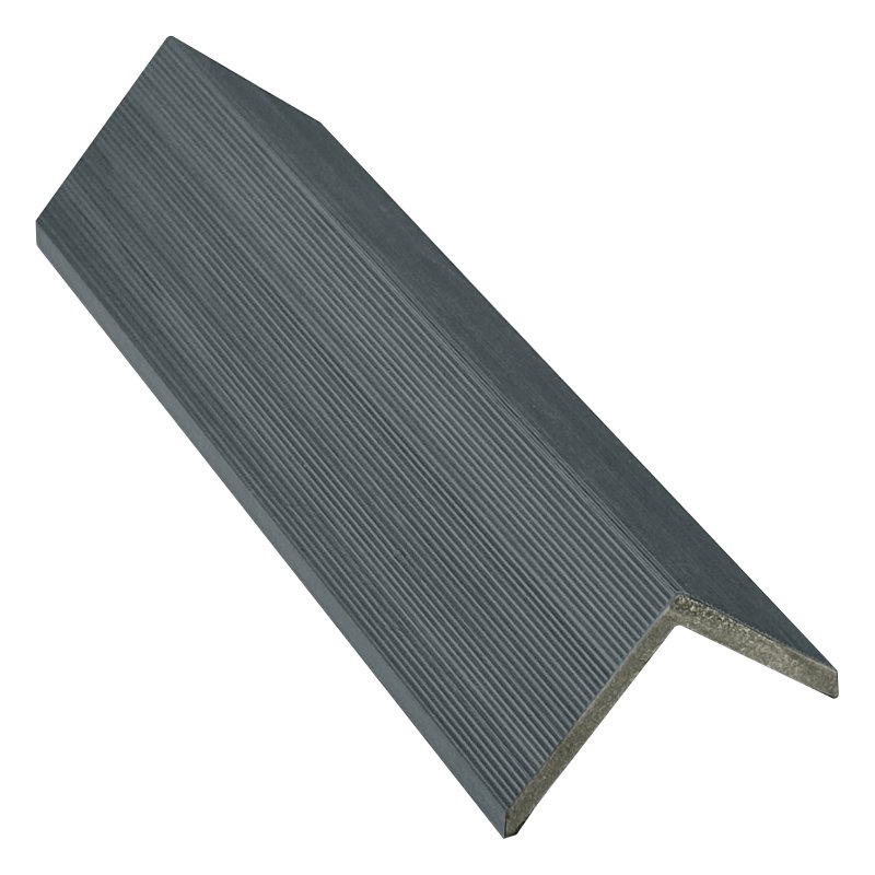 ScenicLiving ScenicLiving Composite Angle Trim - Stone Grey