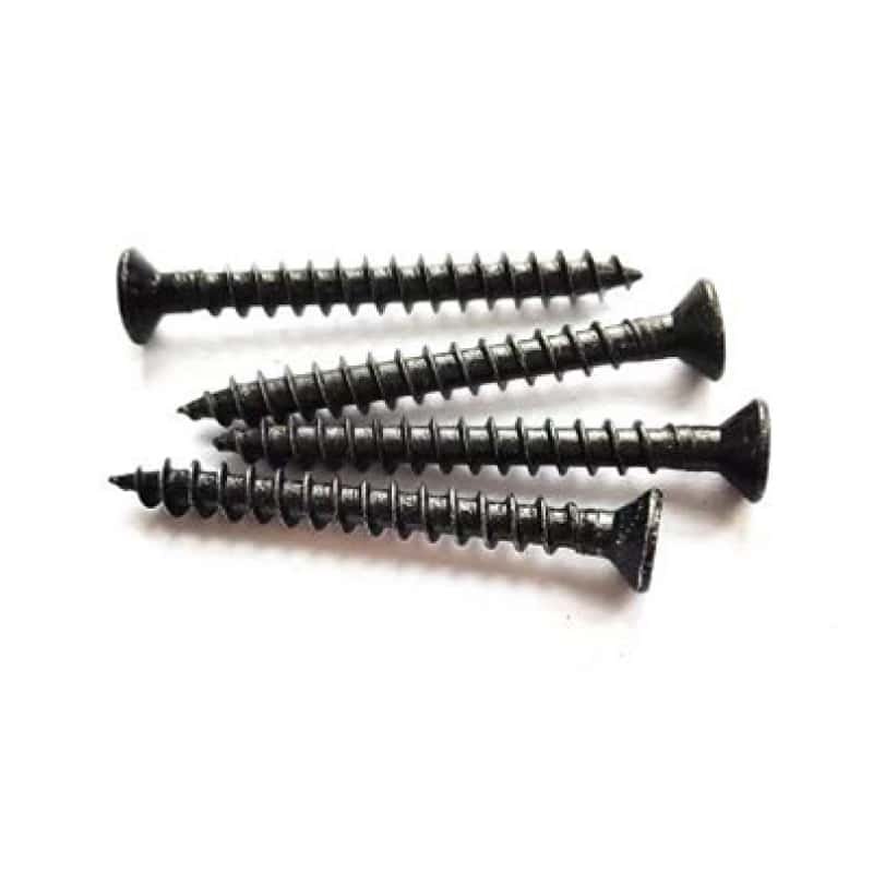 ScenicLiving ScenicLiving Panel Cladding Fixing Screws (100)