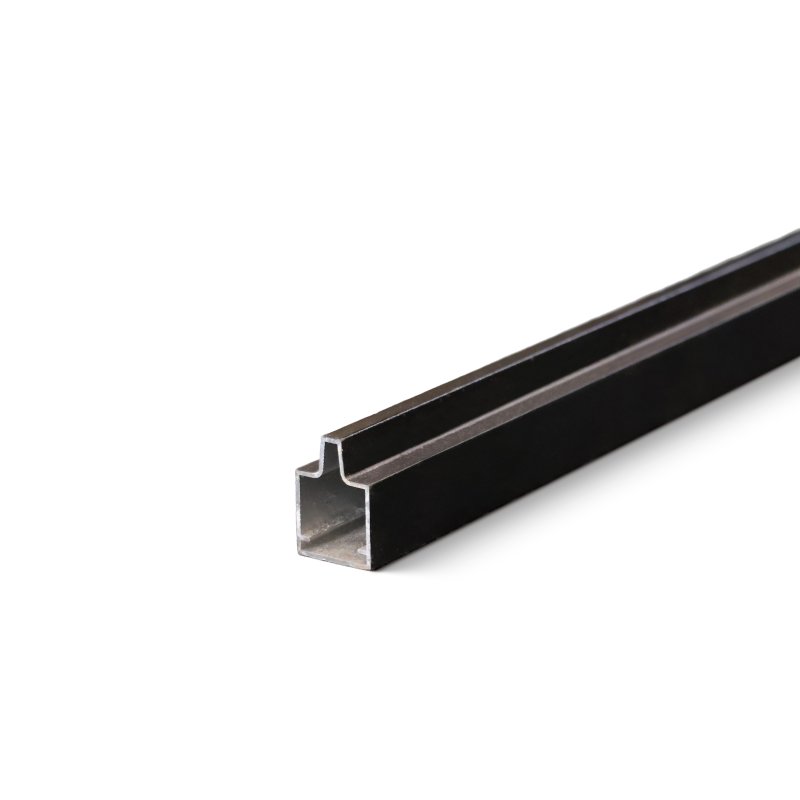 ScenicLiving® ScenicLiving Panel Fencing Aluminium Bottom Rail