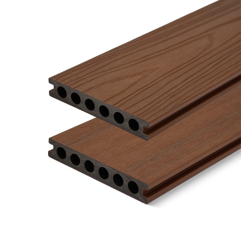 ScenicLiving® ScenicLiving Signature Dual Sided Deck Board - Oak