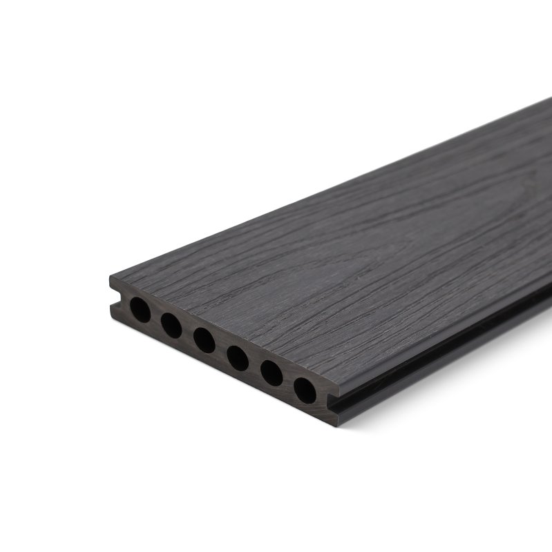 ScenicLiving® ScenicLiving Signature Dual Sided Deck Board - Stone Grey