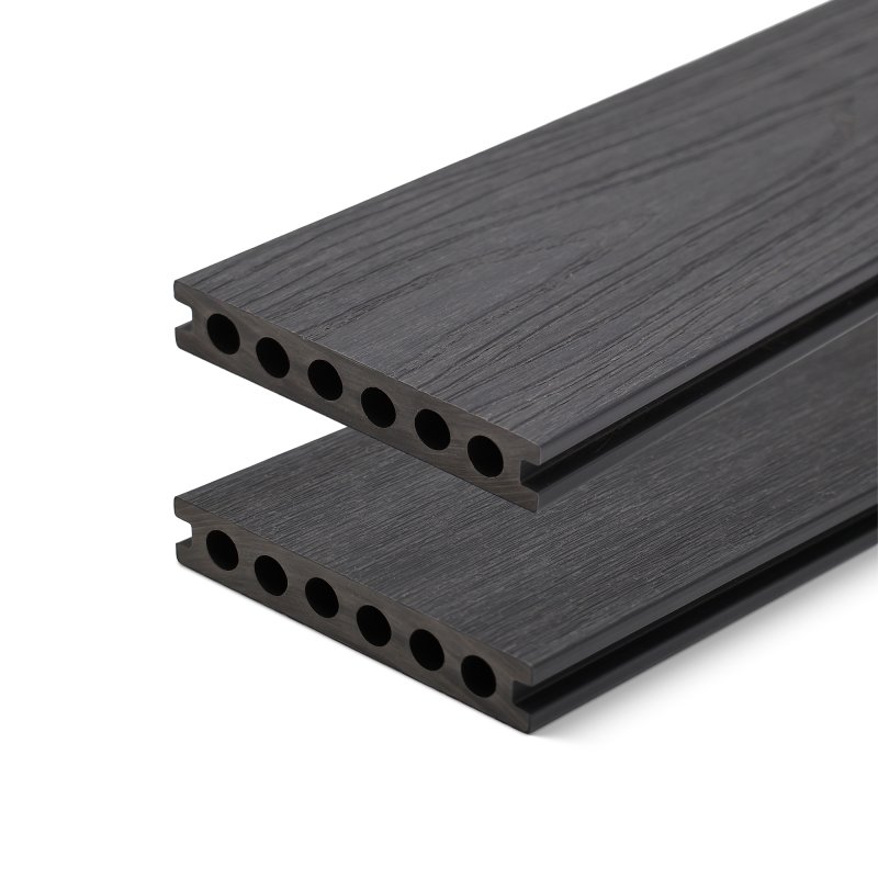 ScenicLiving® ScenicLiving Signature Dual Sided Deck Board - Stone Grey