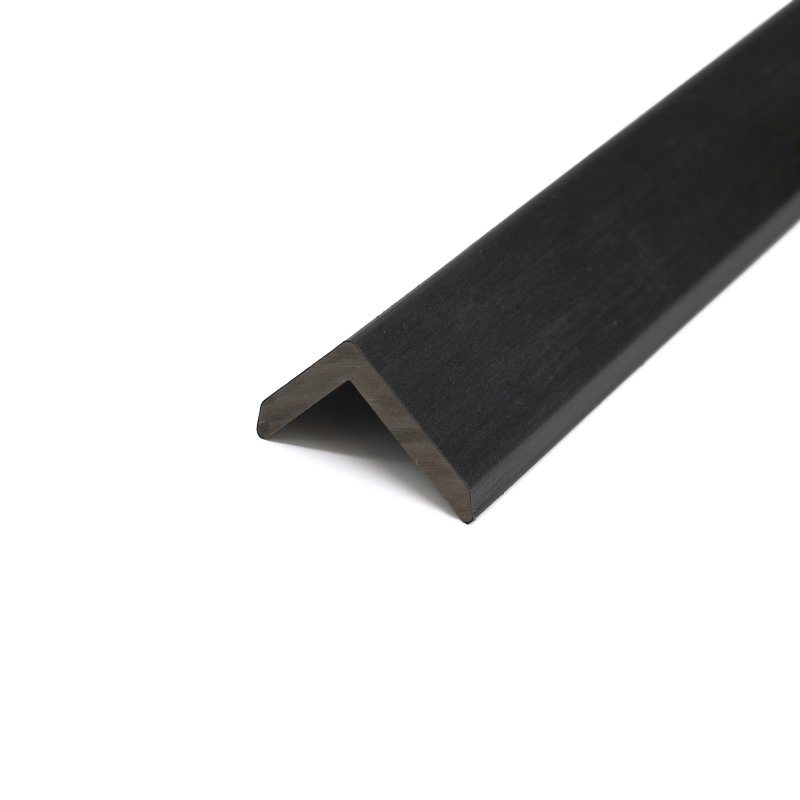 ScenicLiving® ScenicLiving Signature Angle Trim - Ebony