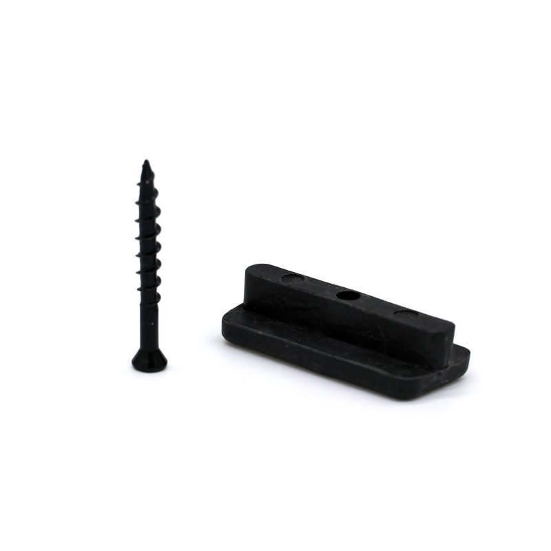 ScenicLiving® ScenicLiving Signature Decking T-Clip (100 pcs)