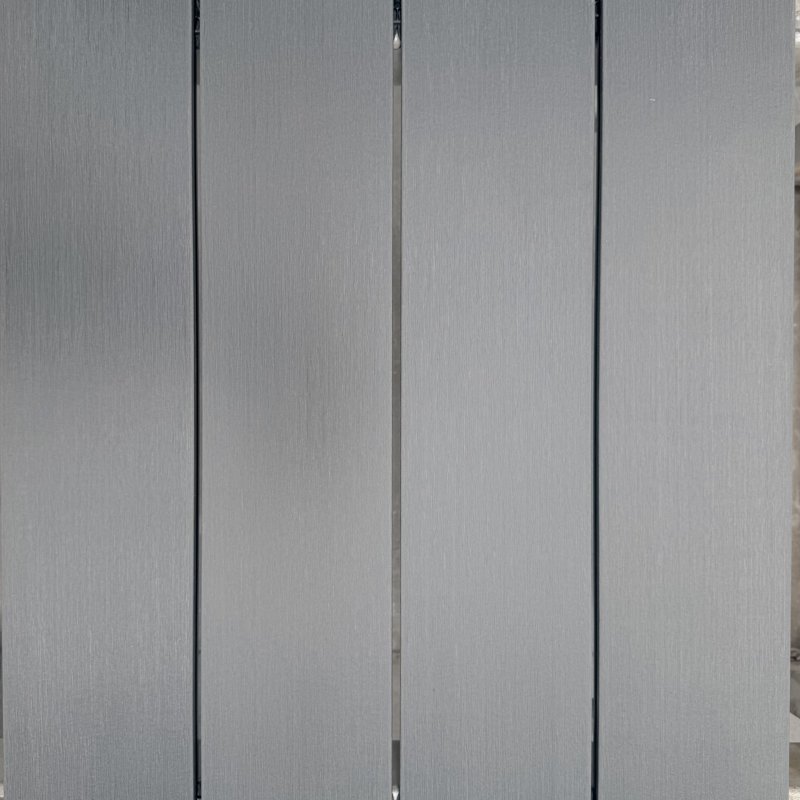 ScenicLiving ScenicLiving Naturel Luxury Brushed Decking - Slate Grey 3.2m