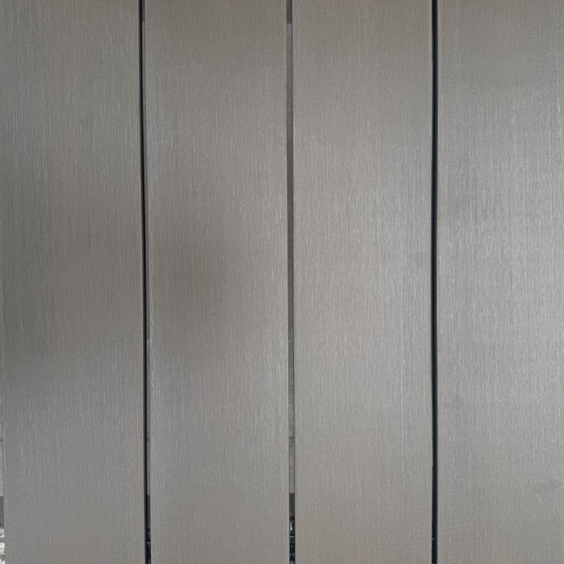 ScenicLiving ScenicLiving Naturel Luxury Brushed Decking - Rich Walnut 3.2m