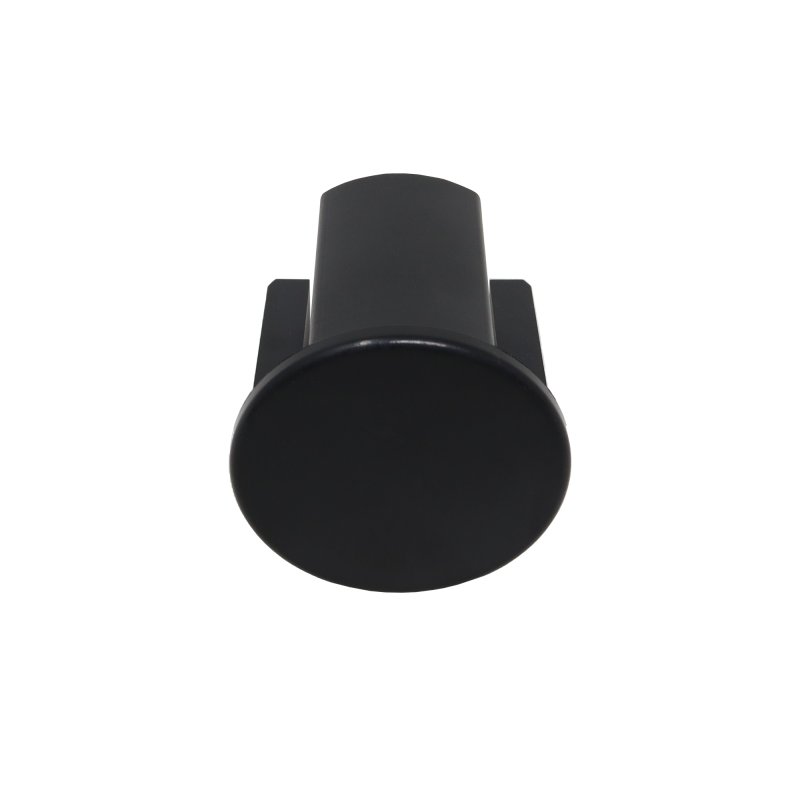 BM Architectural End Cap for Aluminium Handrail 42mm, Black
