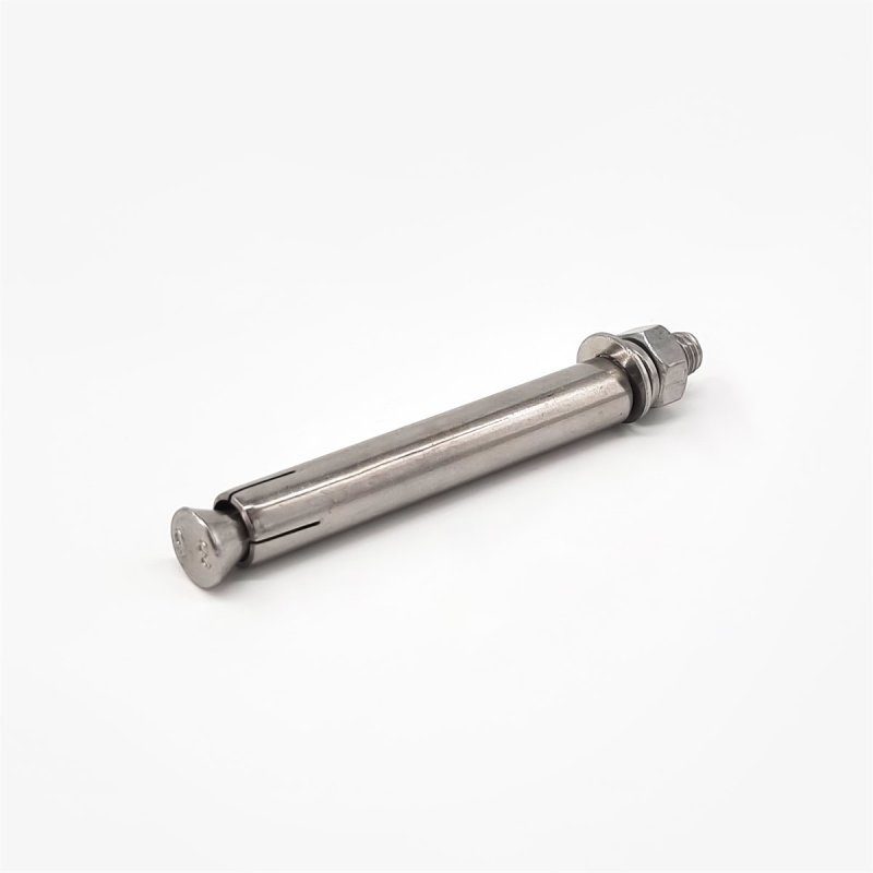 Bolt sleeve discount