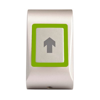 Sensitive Push Exit Button