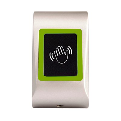 B+M Infrared Sensitive Push Button