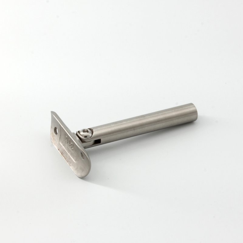 BM Architectural Stem With Articulated Saddle For 48mm Handrail