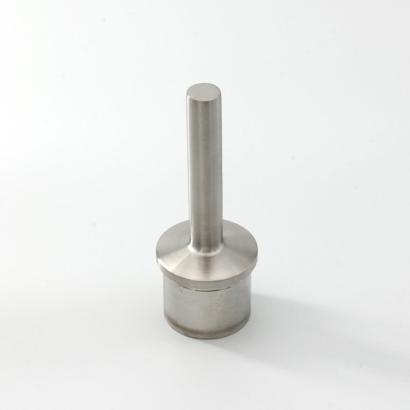 BM Architectural Eazypost Tig Weld Post Stem
