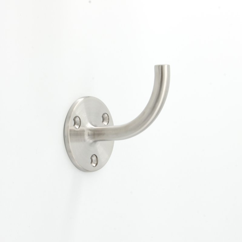 BM Architectural 60mm Eazypost Weld On Handrail Wall Bracket