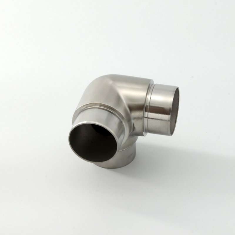 BM Architectural Eazypost 90 Degree Corner Joint