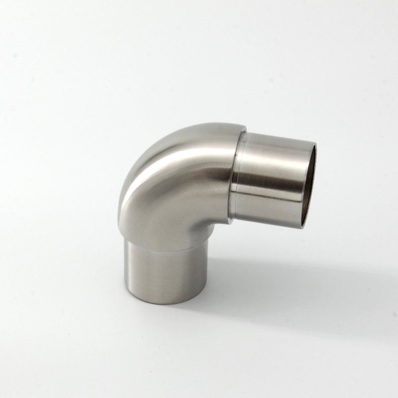 BM Architectural 90 Degree Radiused Elbow