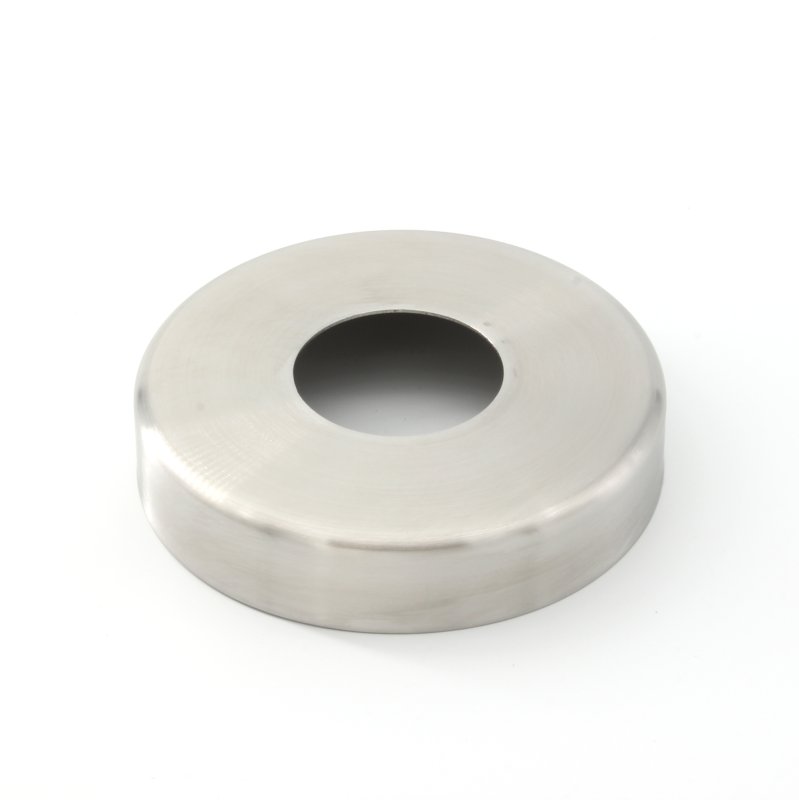 BM Architectural Click On Post Cover 125mmx18mm