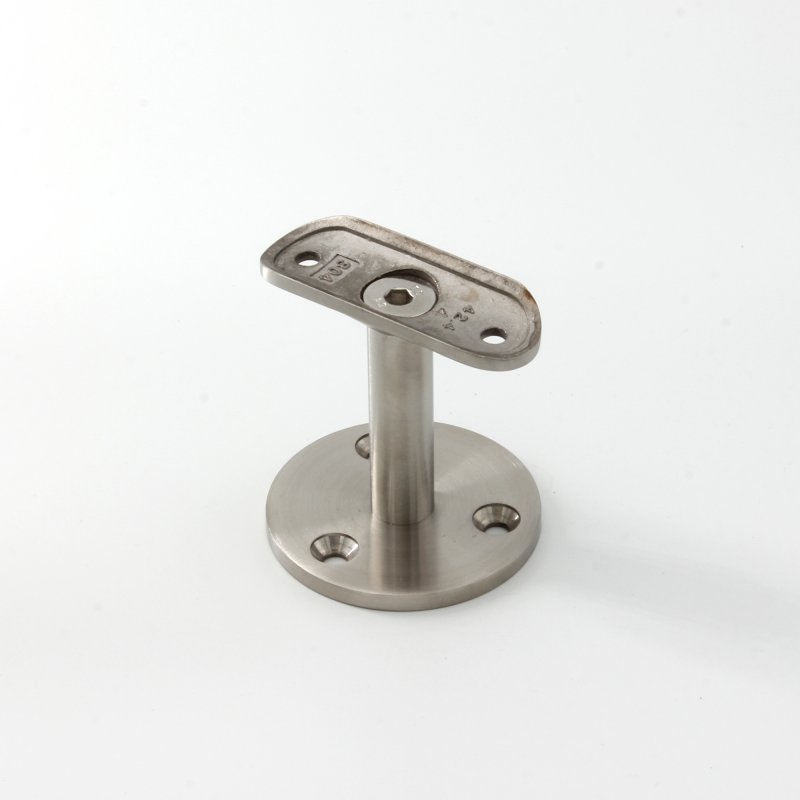 BM Architectural Eazypost Handrail Support