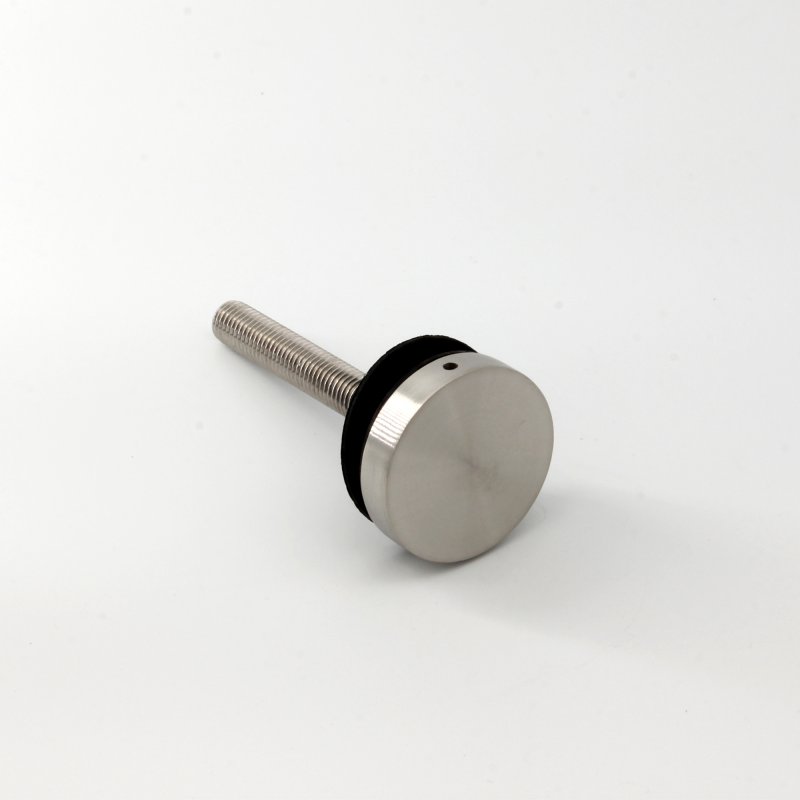 BM Architectural Eazypost Boss Only - 50mm Outer Diameter - M12 Thread