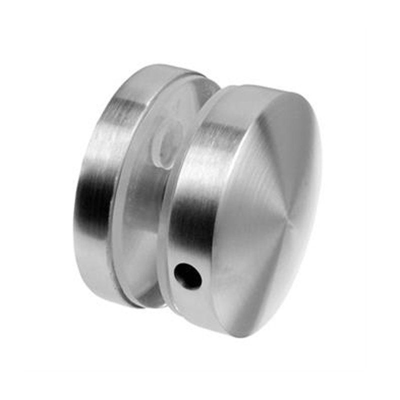 Eazypost 50mm Glass Connector to suit 12.76-21.5mm Glass