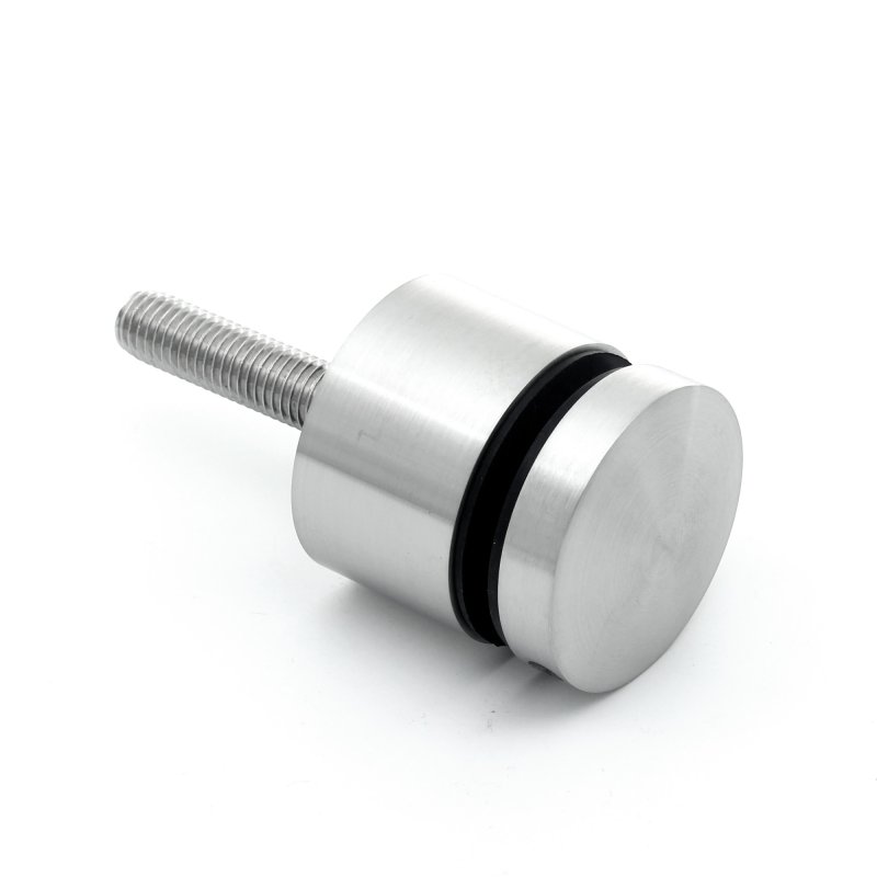 B+M 50mm Diameter Glass Adapter