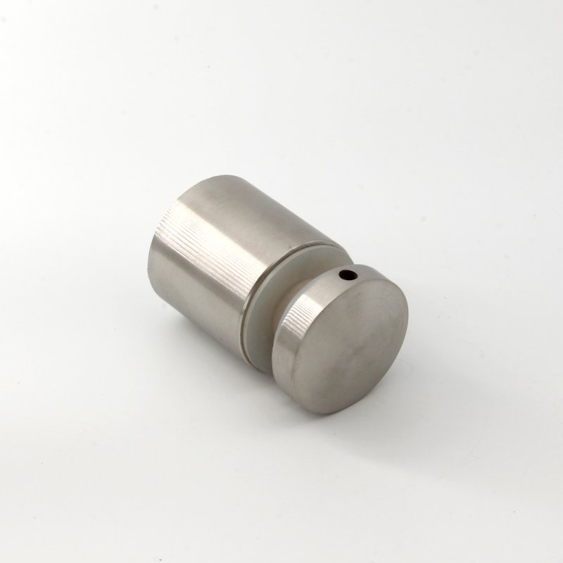 BM Architectural 50mm Eazypost Slab Connector
