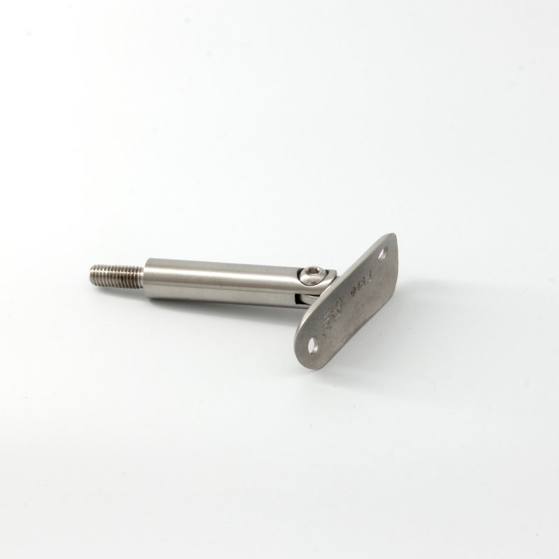 BM Architectural Eazypost Stem with Articulated Saddle and M10 Screw