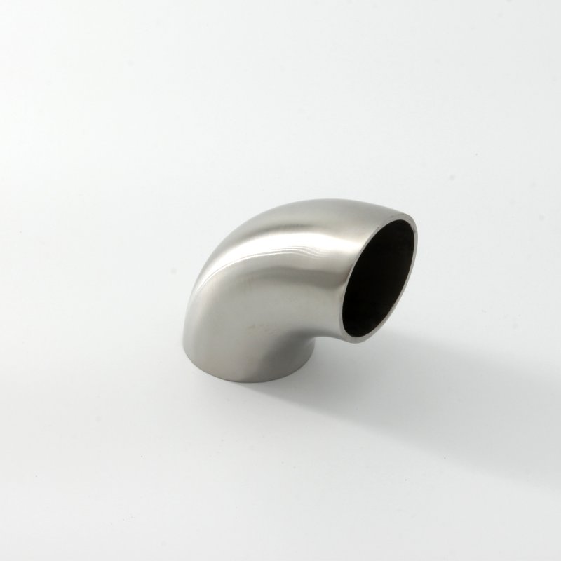 BM Architectural 90 Degree Welded Elbow