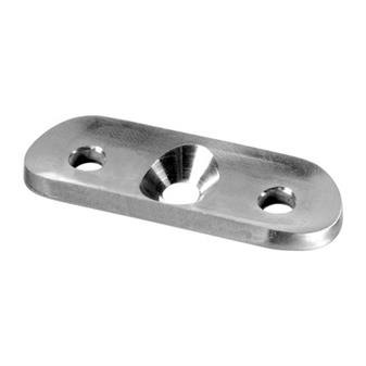 BM Architectural Eazypost Handrail Saddle