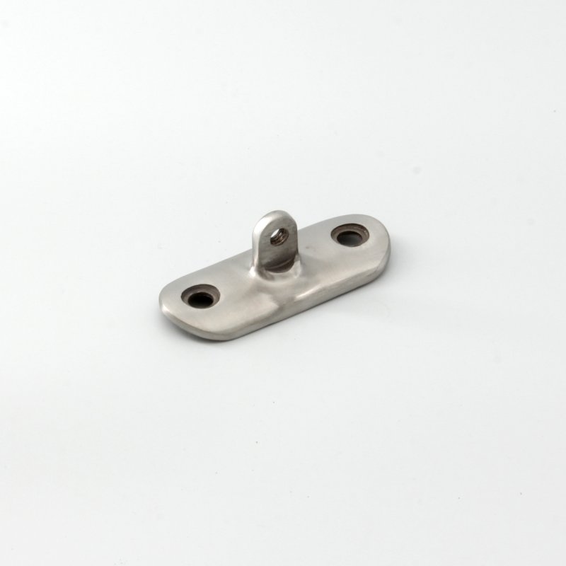 BM Architectural Eazypost Articulated Saddle