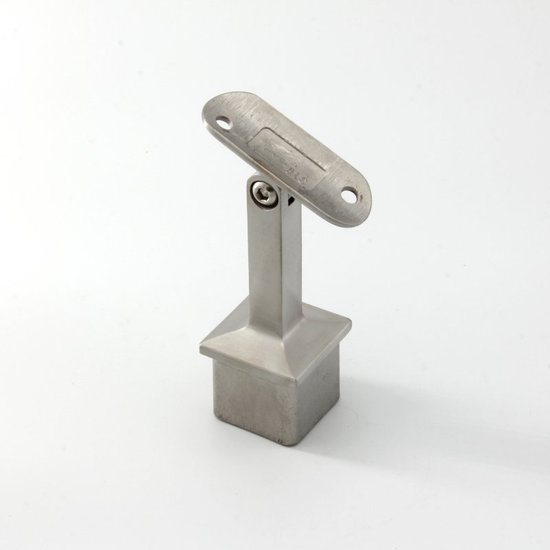 B+M Eazysquare Stem With Adjustable Saddle To Suit 42mm Handrail
