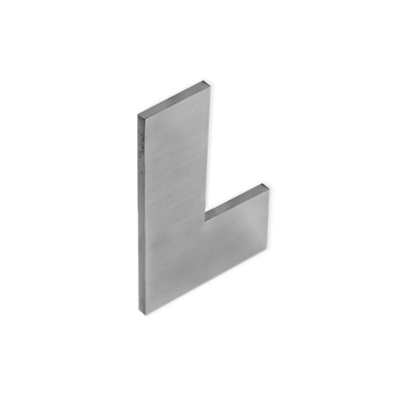 BM Architectural Eazybalcon 1.5Kn End Cap to suit UL Channel