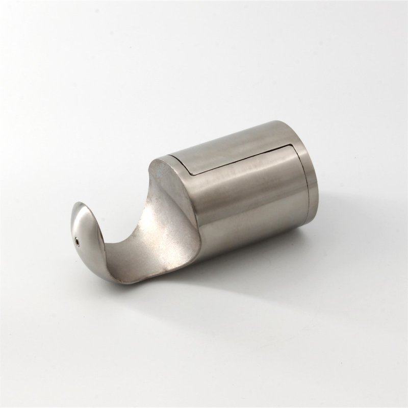 EazyJuliet Middle Bracket to suit 42.4mm Slotted Tube