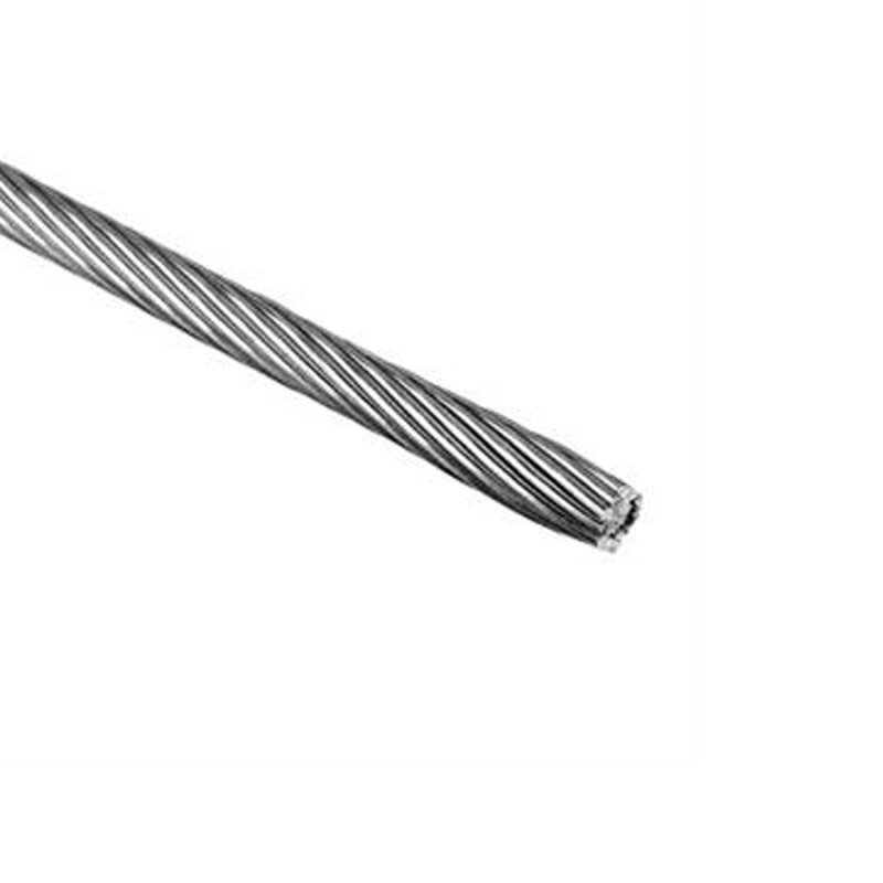 BM Architectural Eazywire Stainless Steel 100m Wire Spool