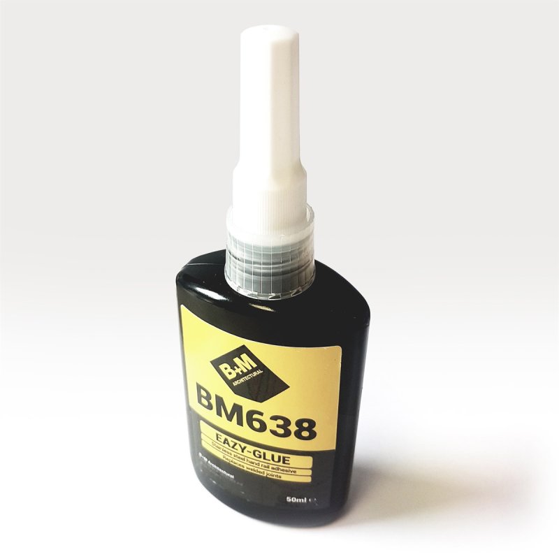 BM Architectural EazyGlue High Strength 50ml Glue