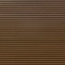 Ecoscape Ecoscape Forma - Spiced Oak Composite Slatted Cladding Board
