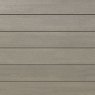 Ecoscape Forma - Silver Birch Composite Panel Cladding Board