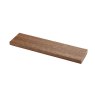 Ecoscape Forma - Spiced Oak Composite Cladding Finishing Board