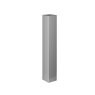 Ecoscape Clarity - Reinforced Steel Fence Ground Insert