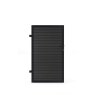 Ecoscape Clarity - Charcoal Composite Gate