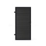 Ecoscape Ecoscape Clarity - Charcoal Composite Gate