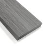 Ecoscape Ecoscape Legna - Stone Embossed Flat Decking Trim