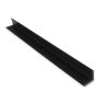Ecoscape Legna - Carbon Angle Decking Trim