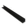 B+M HomeDeck Graphite Angle Decking Trim