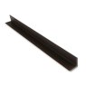 Ecoscape Legna - Flax Angle Decking Trim