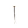 Ecoscape Forma - Silver Birch Colour Coded Screws for Cladding Trim - Pack of 100
