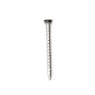 Ecoscape Forma - Midnight Colour Coded Screws for Cladding Trim - Pack of 100