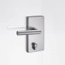 OFFICE Classic Lock Profile Cylinder DIN & OFFICE Classic Hinge Set