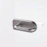 STUDIO Rondo Non-Locking Latch & OFFICE Classic Hinge Set