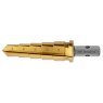 HMT VersaDrive IMPACTASTEP Cutter